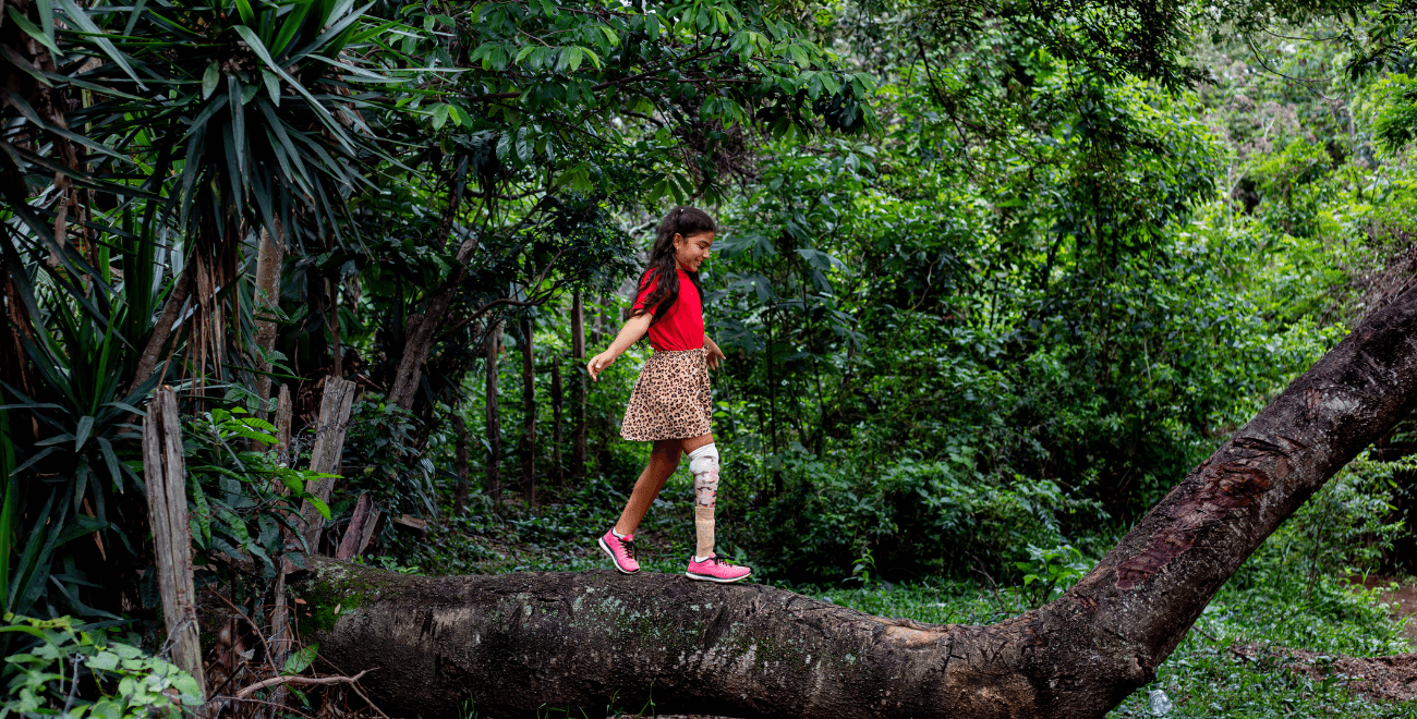 Connie’s Story: Courage, Care and the Power of Compassion